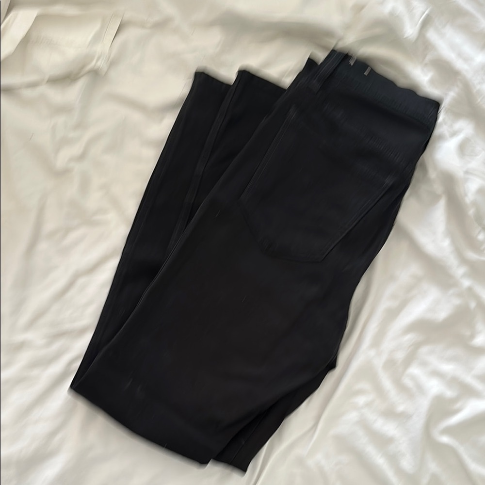 Madewell Women's Skinny Jeans - Black